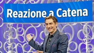 Ascolti TV 24 giugno, benissimo Reazione a Catena con la vittoria delle Pignolette