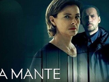 Canale 5, arriva La Mante: tutto sulla nuova fiction