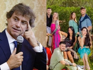 Perché Noos di Alberto Angela sospeso: nota Rai e arresa a Maria De Filippi