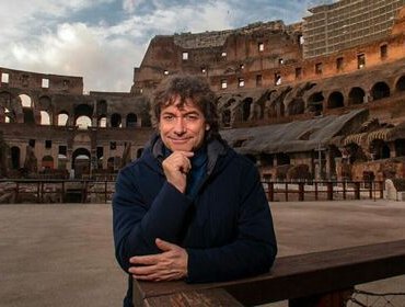 Ulisse di Alberto Angela non chiude per bassi ascolti: il vero motivo