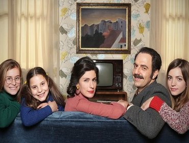 Questo nostro amore 80, puntata del 3 aprile: Trama e Cast