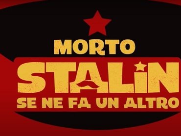 Morto Stalin, se ne fa un altro: trama e cast del film in onda questa sera su RAI 3