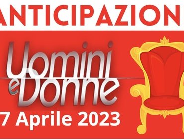 Uomini e Donne, registrazione 7 aprile: accuse pesanti su Armando Incarnato