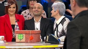 Ascolti TV 5 marzo 2022, Affari Tuoi Francesco tenta la ’Fortuna’ e gioisce