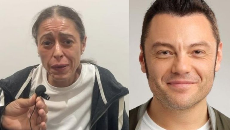 Gerardina Trovato, Tiziano Ferro si espone: l'aiuto reso pubblico