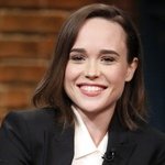 Chi è Ellen Page, l’attrice che interpreta Vanya in The Umbrella Academy