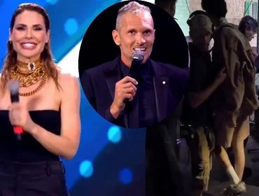 Ilary Blasi a Battiti Live: gaffe, lite con autori e le parole a Irama