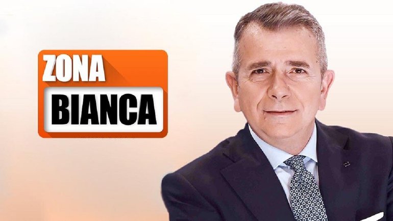 Zona Bianca: anticipazioni puntata in onda mercoledì 6 ottobre 2021