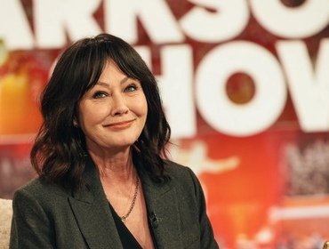 Morta Shannen Doherty di Beverly Hills e Streghe: cause decesso