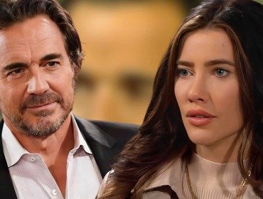 Beautiful, anticipazioni americane: Ridge prende una decisone, Steffy delusa