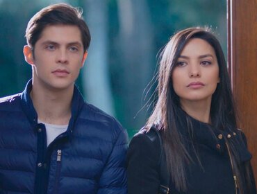 Endless love, anticipazioni dal 13 al 18 maggio 2024: Ozan salva Zeynep