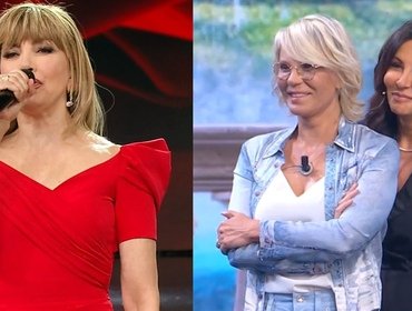 Ascolti Tv ieri, Ballando pareggia Tu Si Que Vales: Carlucci tocca 35%