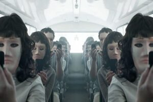 Black Mirror 5, quando inizia e anticipazioni