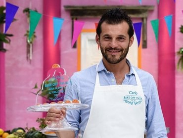 Carlo Beltrami: quale sarà il futuro del vincitore di Bake off Italia 2017?
