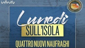 Isola dei Famosi 2022, svelate le identità dei nuovi naufraghi