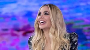 Ilary Blasi pronta a fare la guerra a Totti a L’Isola dei Famosi? Retroscena