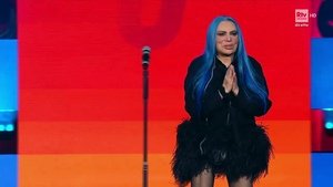 Loredana Bertè non vince Una Voce per San Marino: fischi e show inguardabile!