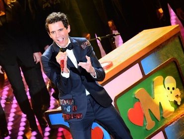 Stasera Casa Mika, anticipazioni e ospiti del 21 novembre