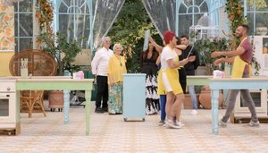 Bake Off Italia, puntata 10 dicembre: Benedetta Parodi annuncia i nomi dei finalisti