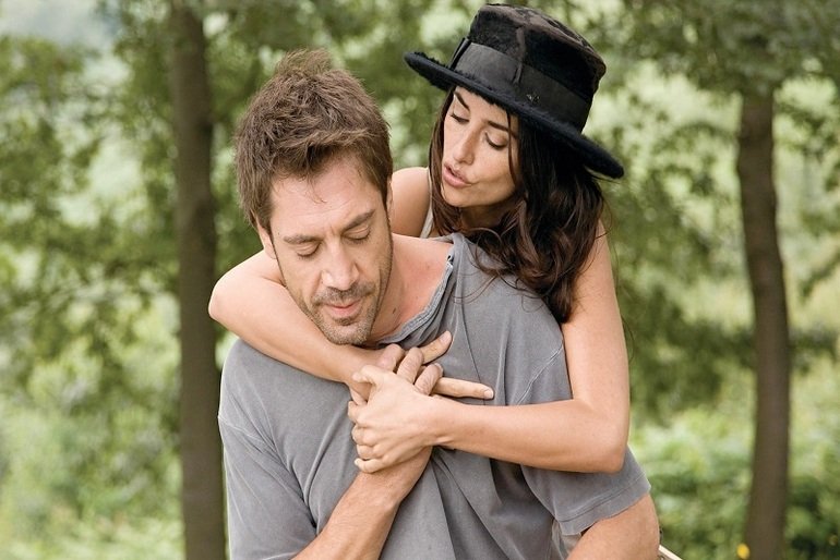 Vicky Cristina Barcelona: stasera, 6 febbraio 2018, su canale 5 