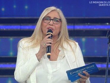 Stasera in tv, 27 maggio 2022: Domenica in Show e L'isola dei Famosi 