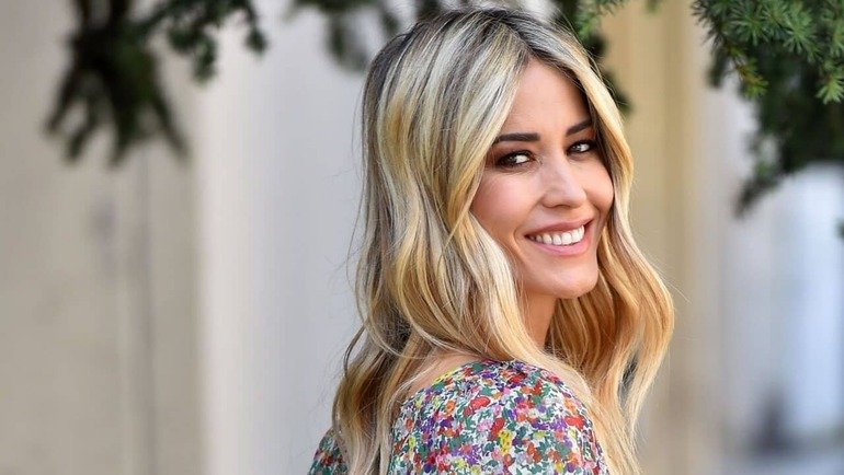 Chi è Elena Santarelli: biografia, età, altezza, marito, figli e Instagram