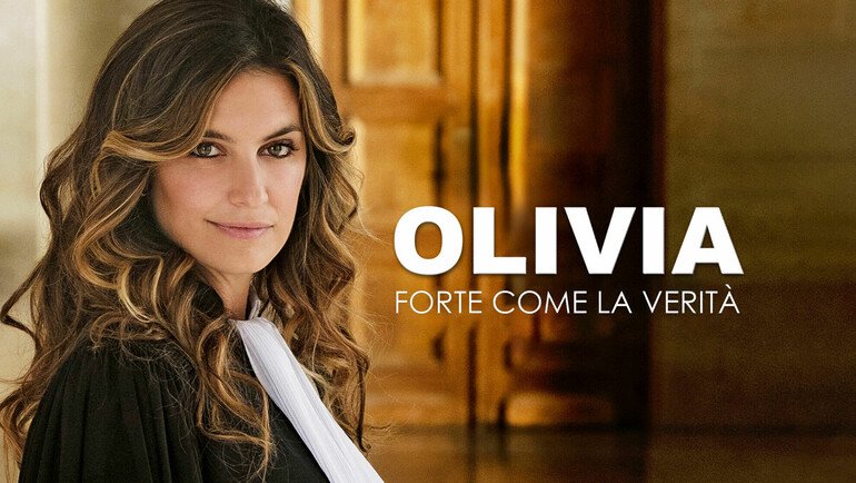 Olivia-forte come la verità, trama 2^ ed ultima puntata 10 agosto: un'incredibile scoperta