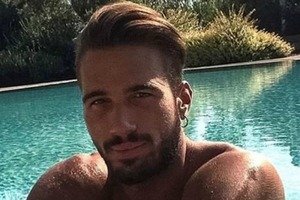 Alex Migliorini, Uomini e Donne: ecco chi è il nuovo tronista gay