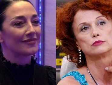 GF, Sara Ricci asfaltata da ex collega: svelati aneddoti su lei e Beatrice