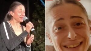 Gerardina Trovato a Sanremo 2025? Conti favorevole: ci sarebbe già il brano