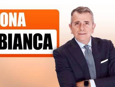 Zona Bianca, stasera 11 agosto 2022: ospiti e argomenti