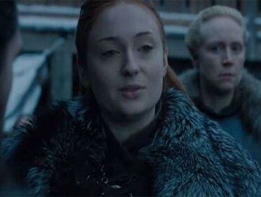 Game of Thrones 8, nuovo teaser: Sansa e Daenerys si incontrano