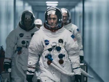 Stasera in tv, 13 maggio 2021: First Man e Un passo dal cielo 6