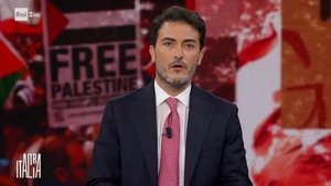 Ascolti TV ieri, Rai2 0% con Antonino Monteleone strapagato: che orrore!