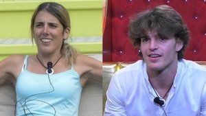 GF, Paolo Masella convinto di piacere a Giselda: che figuraccia! 