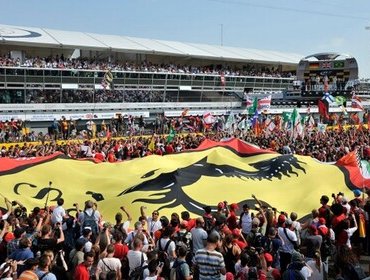 Formula 1, GP d'Italia: orari della diretta Sky e Rai