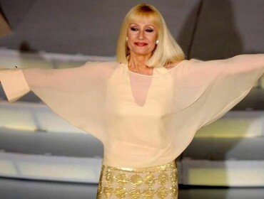 Rai1, show dedicato a Raffaella Carrà: quando va in onda?