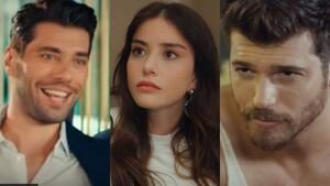 Mr Wrong, spoiler Turchia: un nuovo arrivo fa ingelosire Ozgur