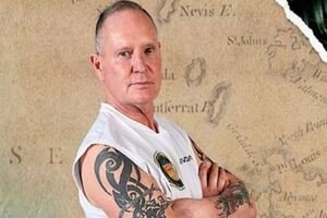 Isola dei Famosi 2021: Paul Gascoigne costretto al ritiro