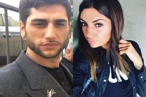 Jeremias Rodriguez e Sara Battisti si sono lasciati? C’è chi punta al trono!