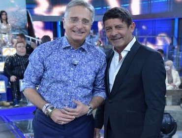 Stasera in tv, oggi 25 aprile 2021: Avanti un altro pure di sera e La Compagnia del Cigno 2