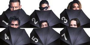 The Umbrella Academy 3 si farà? Ecco quel che sappiamo