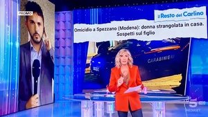 Myrta Merlino difesa da Mediaset per esclusiva assassino di Modena