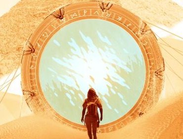 Stargate Origins: trama, data di uscita e come vedere lo streaming