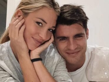 Alice Campello su separazione da Alvaro Morata: «Corna? Parlo io»