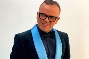 Gigi D’Alessio pronto per Sanremo 2022: «Sempre un onore»