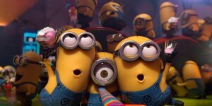 Stasera in tv, oggi 20 febbraio 2021: C’è posta per te e Minions