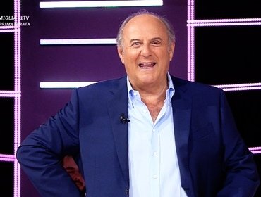 Gerry Scotti quanto guadagna? Svelati i compensi Mediaset