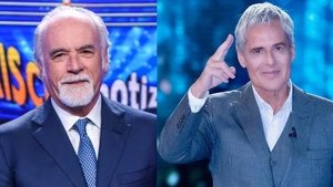 Striscia la Notizia vince in tribunale: salvo il libro contro Claudio Baglioni