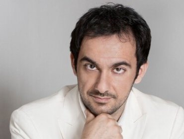 Piero Mazzocchetti, Tale e Quale Show 2017: chi è? Biografia e vita privata del cantante